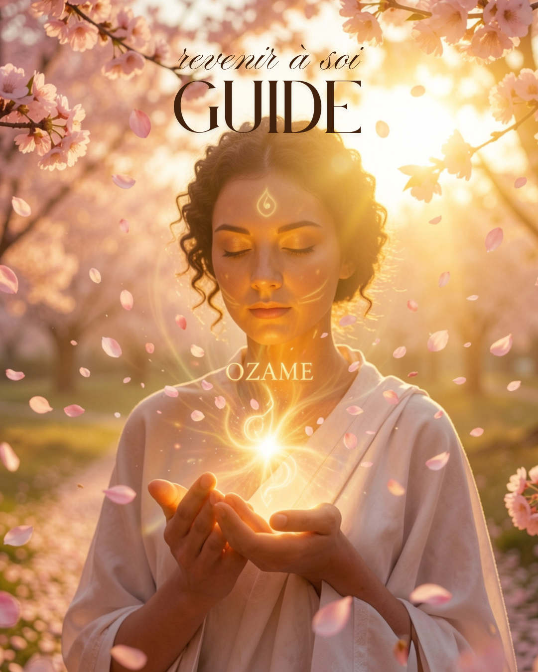 Guide Ozame — Programme de transformation personnelle