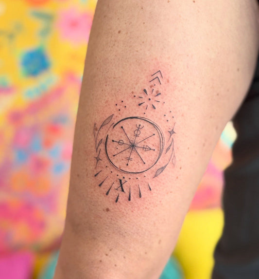 Tatouage symbolique à Agde : comment choisir un tatouage qui raconte ton histoire