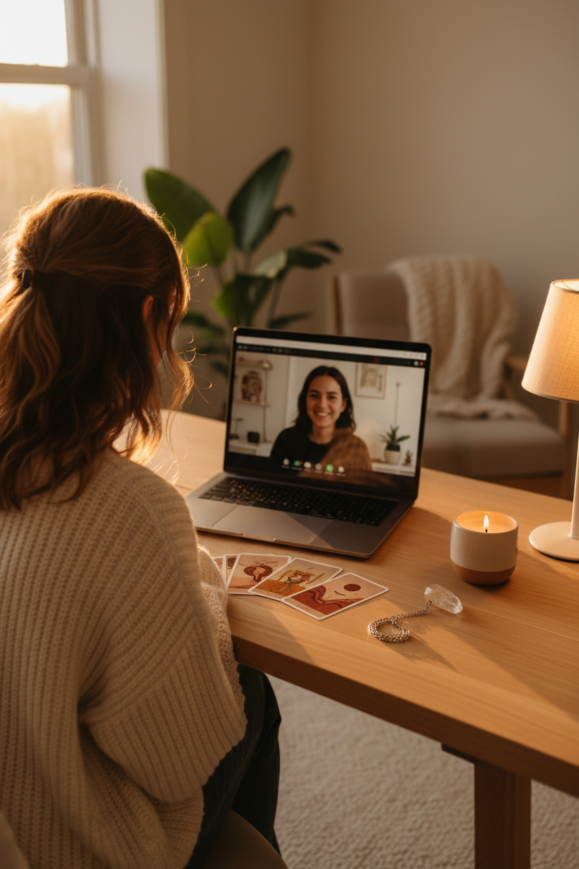 Coaching holistique à Agde : retrouver son chemin avec le programme Ozame