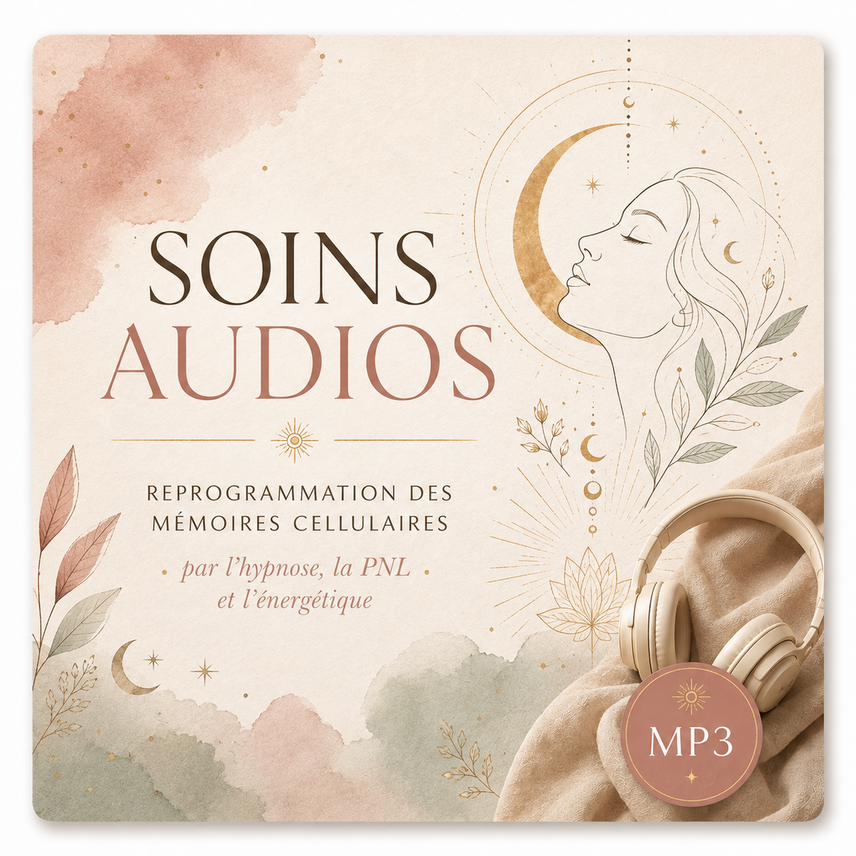 Soins Audios
