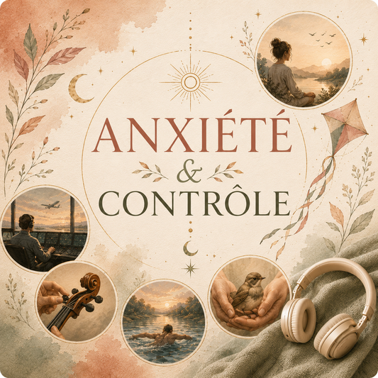 2026-Soin audio - Anxiété & contrôle