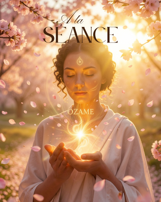 Ozame - A la séance - Coaching
