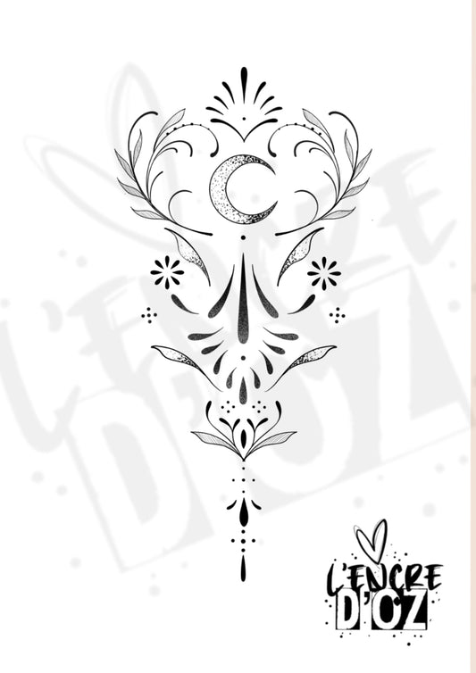 Flash sacred soul 2