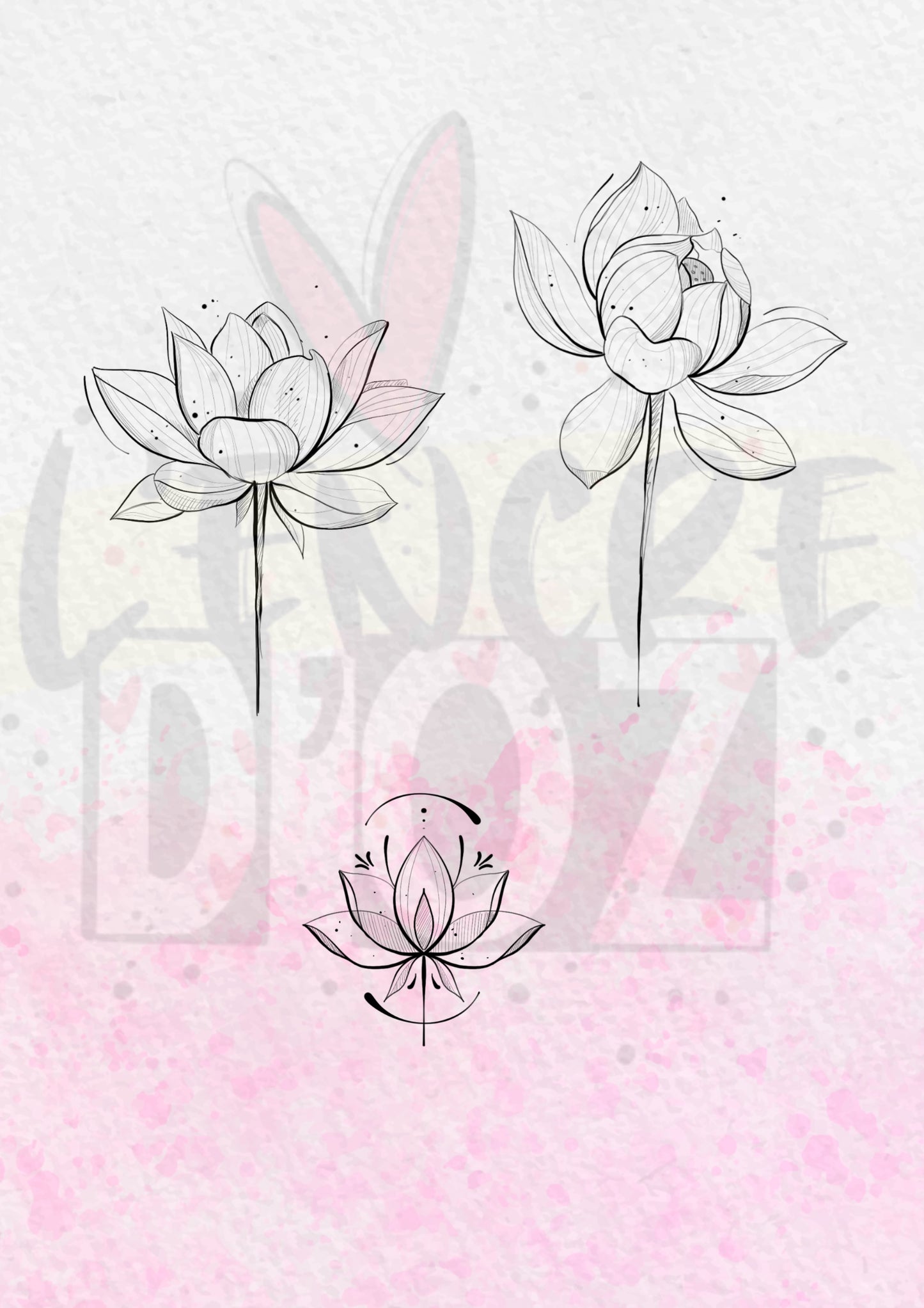 flash lotus