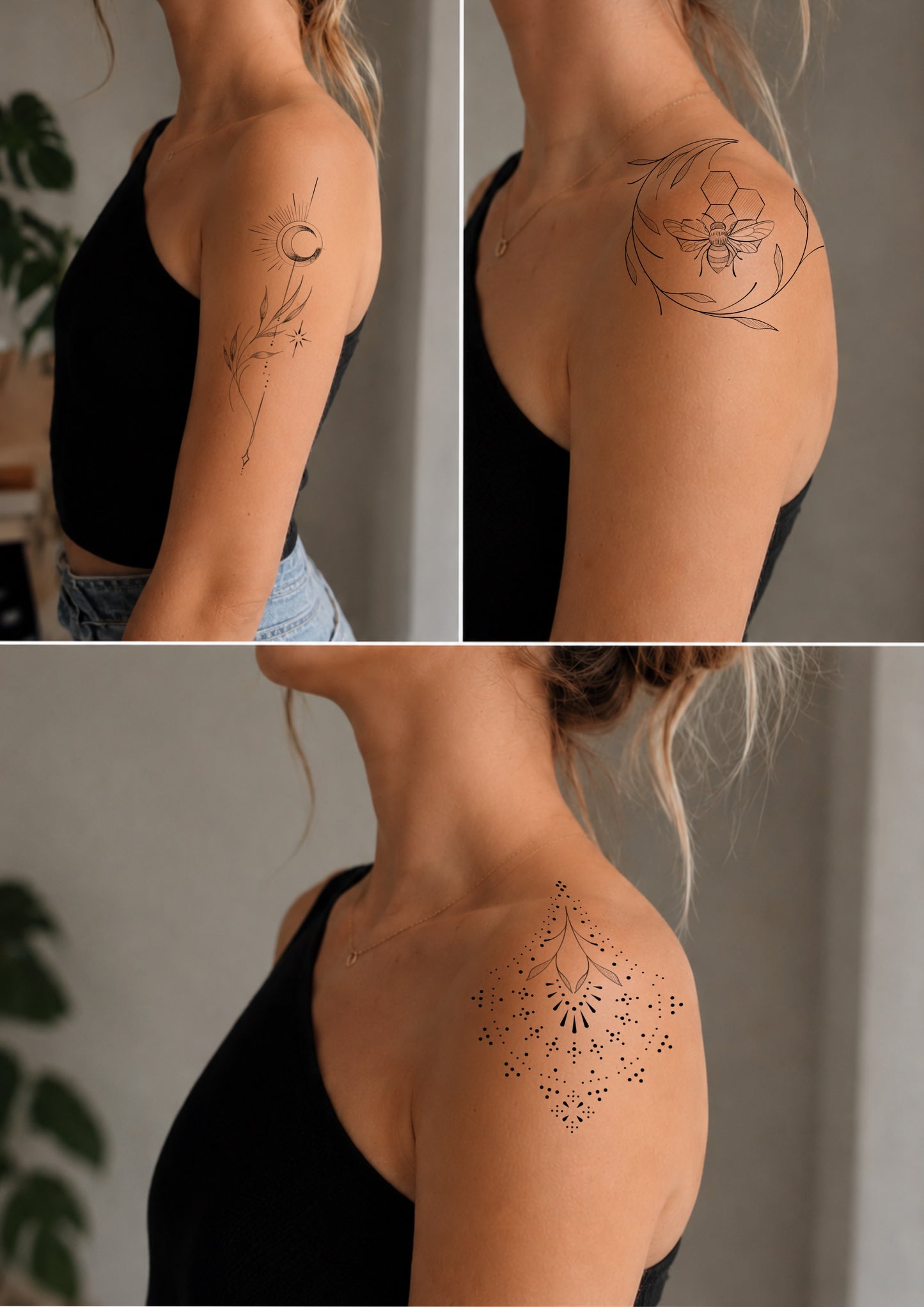 Flash inspiration Litha