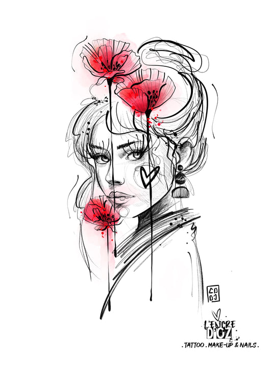 Coquelicot