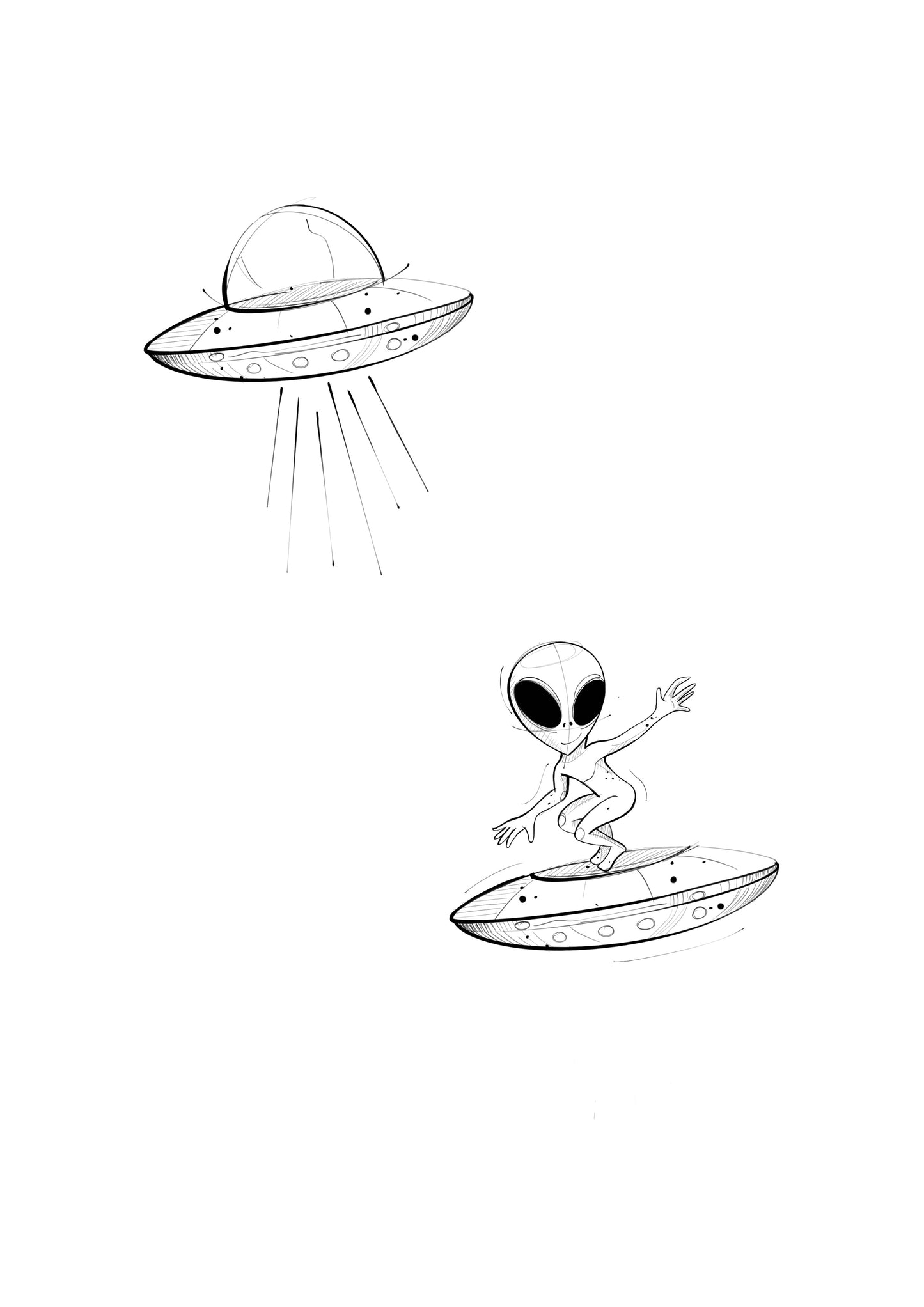 Extra terrestre