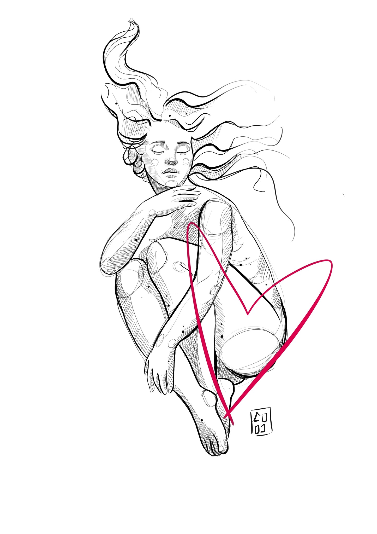 Self love